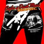 Eagles of Death Metal "Death By Sexy..." (cd, used)