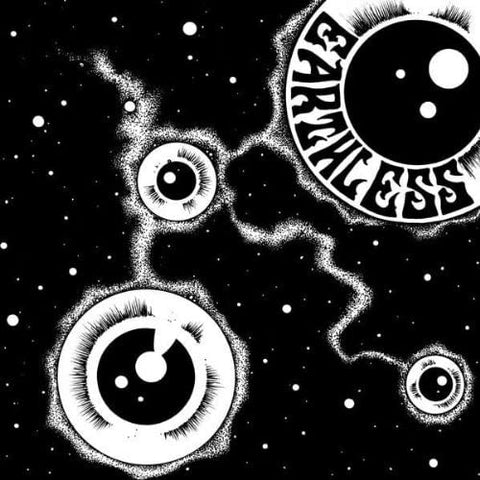 Earthless "Sonic Prayer" (lp)