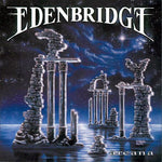 Edenbridge "Arcana" (cd, digi, korean import)