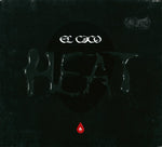 El Caco "Heat" (cd, digi, used)