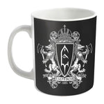 Emperor "Luciferian Crest" (mug)