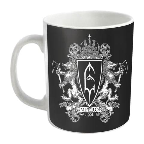 Emperor "Luciferian Crest" (mug)