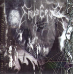 Emperor "Scattered Ashes" (2cd, used)