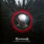 Enslaved "Axioma Ethica Odini" (cd, used)