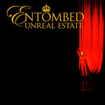 Entombed "Unreal Estate" (cd, digi, used)