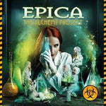 Epica "The Alchemy Project" (cd, digi)