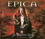 Epica "The Phantom Agony" (cd, digibook, used)