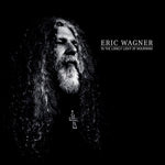 Eric Wagner "In the Lonely Light of Morning" (cd)