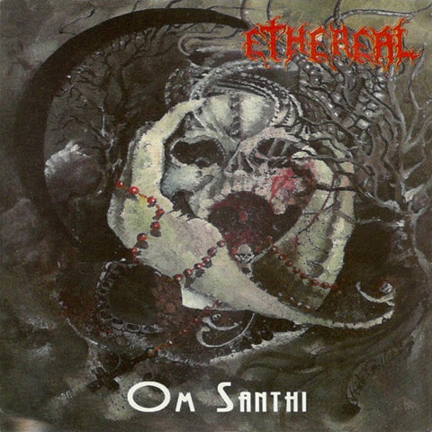 Ethereal "Om Santhi" (cd, used)