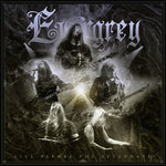 Evergrey "Live: Before The Aftermath" (2cd + blu ray)