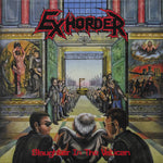 Exhorder "Slaughter In the Vatican" (lp)