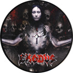 Exodus "Riot Act" (7", picture vinyl)