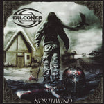 Falconer "Northwind" (cd, used)