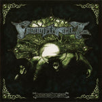 Finntroll "Visor Om Slutet" (cd, used)