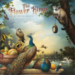 Flower Kings "By Royal Decree" (2cd, digi)