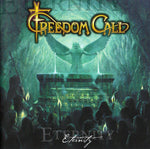 Freedom Call "Eternity" (cd, used)