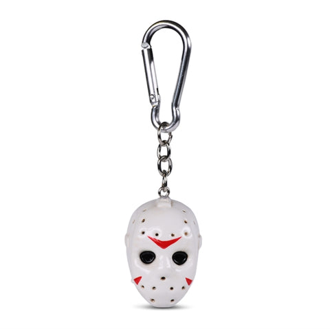 Friday the 13th "Mask" (keychain)