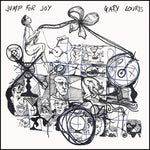 Gary Louris "Jump For Joy" (lp)