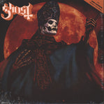 Ghost "Hunter's Moon" (7", vinyl, indie record shop exclusive)