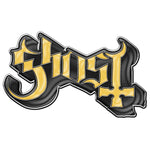Ghost "Logo" (enamel pin)