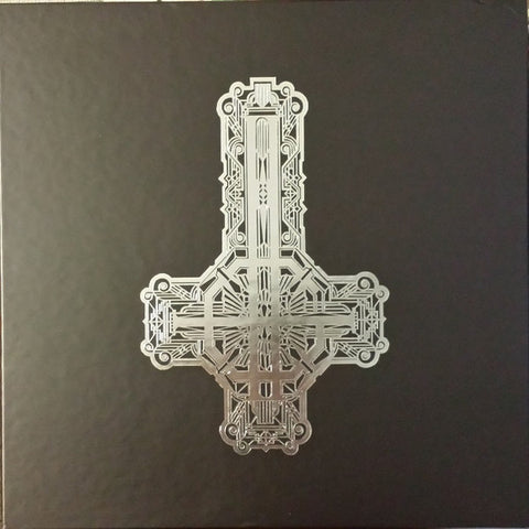 Ghost "Meliora" (vinyl boxset, used)