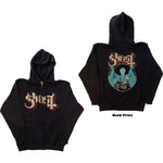 Ghost "Opus Eponymous" (ziphood, xl)
