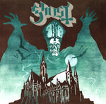 Ghost "Opus Eponymous" (lp)