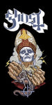 Ghost "Papa" (beach towel)