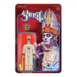 Ghost "Papa Emeritus Nihil" (action figure)