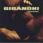 Gigandhi "Chaaval" (cd, used)