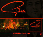 Gillan "Glory Road" (2cd, used)