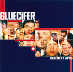 Gluecifer "Basement Apes" (cd, used)