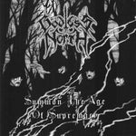 Godless North "Summon The Age Of Supremacy" (cd, used)