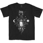 Gojira "Celestial Snakes" (tshirt, large)