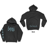 Gojira "Fortitude Faces" (hood, large)