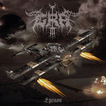 Grå "Lycaon" (lp)
