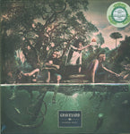 Graveyard "Hisingen Blues" (lp, marbled vinyl)