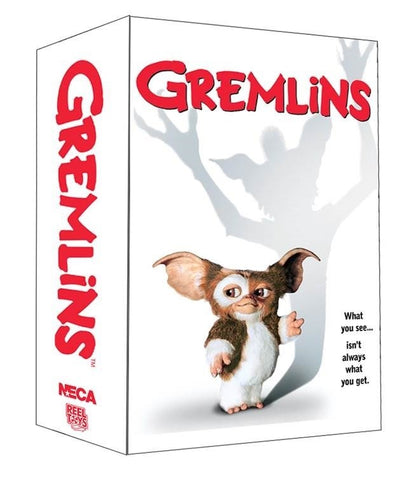 Gremlins "Ultimate Gizmo - Christmas Edition" (figure)