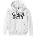 Greta Van Fleet "Logo" (hood, large)