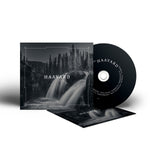 Haavard "Haavard" (cd, digi)