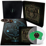 Halo Effect "Days of the Lost" (limited box, lp/cd/blu ray)