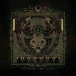 Halo Effect "Days of the Lost" (cd, digi)