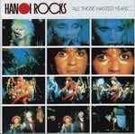 Hanoi Rocks "All Those Wasted Years" (2lp, used)