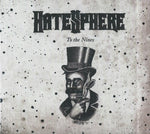 Hatesphere "To The Nines" (cd, digi)