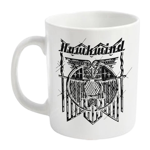 Hawkwind "Doremi" (mug)