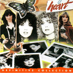 Heart "Definitive Collection" (cd, used)