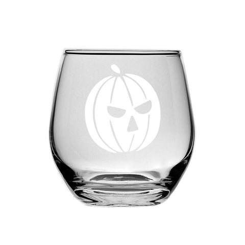 Helloween "Pumpkin" (glass)