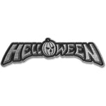Helloween "Logo" (enamel pin)