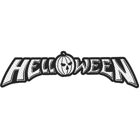 Helloween "Logo" (patch)
