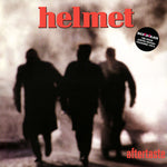 Helmet "Aftertaste" (lp, colored vinyl)